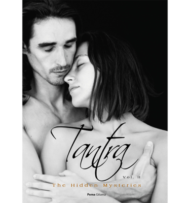 Tantra Vol II, The Hidden Mysteries