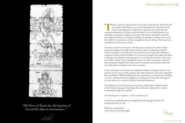 Whispering Transmission Revised Introduction