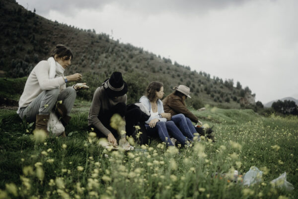 Pilgrimage Peru 23-1