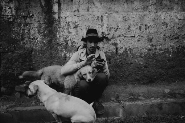 Pilgrimage Peru 23-12