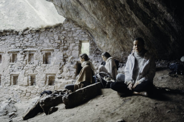 Pilgrimage Peru 23-14