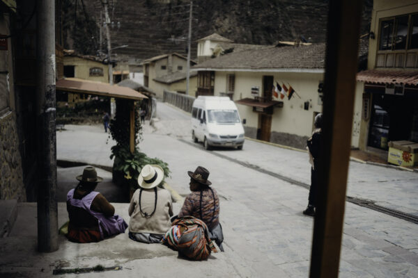 Pilgrimage Peru 23-17