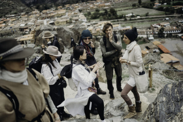 Pilgrimage Peru 23-18