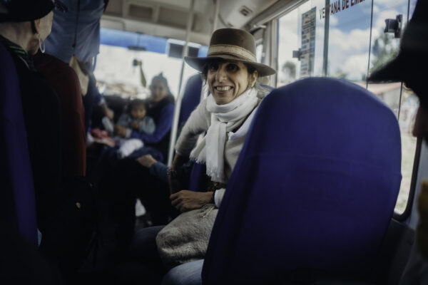 Pilgrimage Peru 23-2