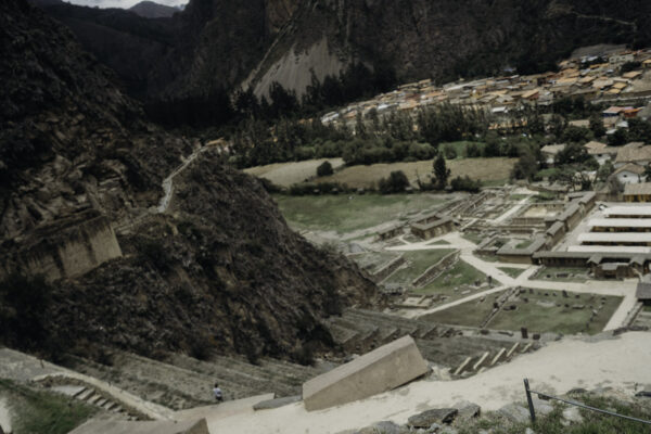 Pilgrimage Peru 23-20