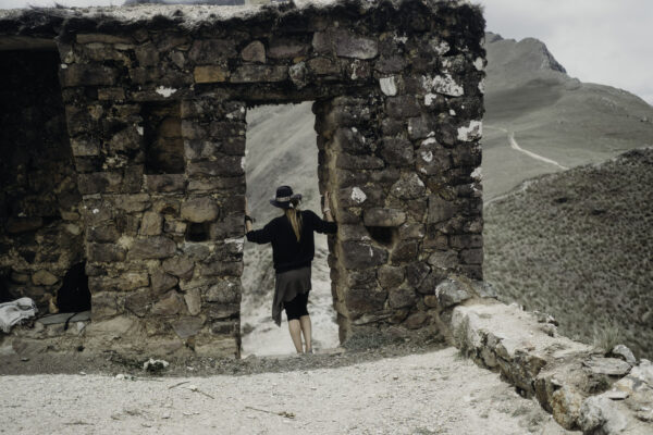 Pilgrimage Peru 23-21