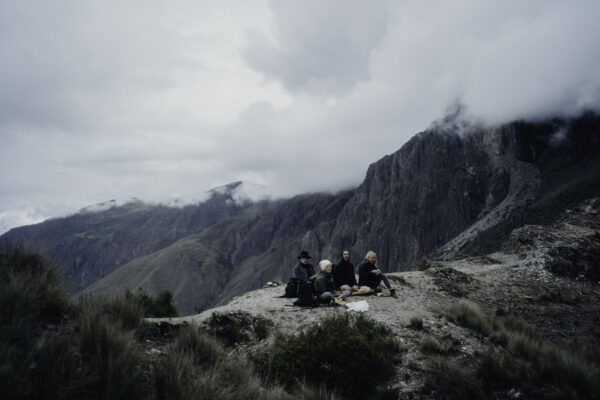 Pilgrimage Peru 23-23