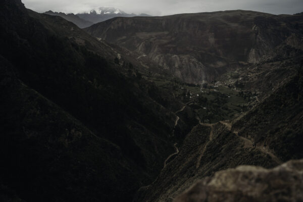 Pilgrimage Peru 23-25