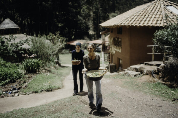 Pilgrimage Peru 23-30