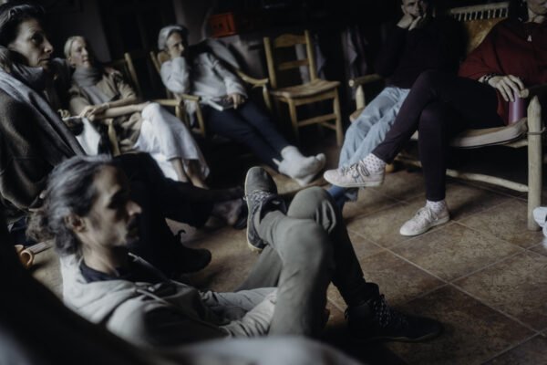 Pilgrimage Peru 23-32