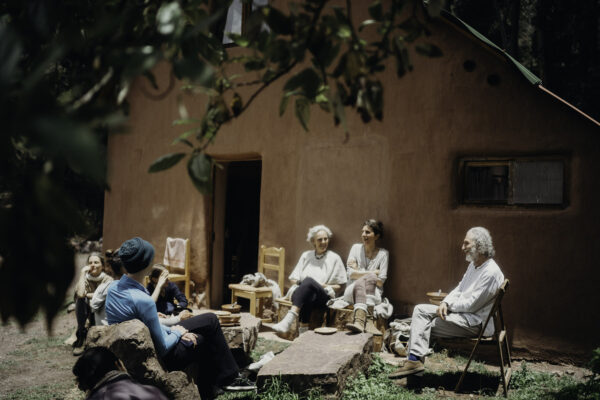 Pilgrimage Peru 23-36