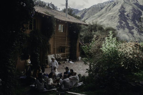 Pilgrimage Peru 23-39