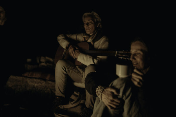 Pilgrimage Peru 23-40