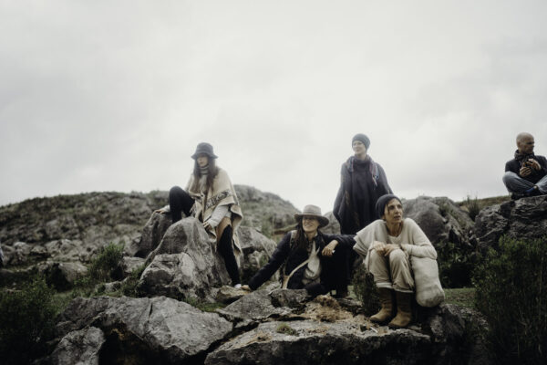 Pilgrimage Peru 23-42