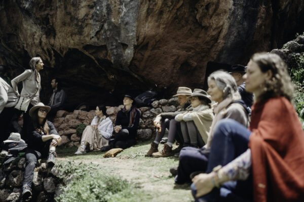 Pilgrimage Peru 23-6