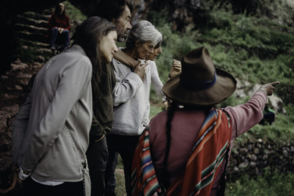 Pilgrimage Peru 23-7