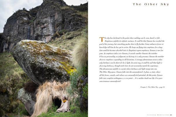 The Path of Awakening Slide 010