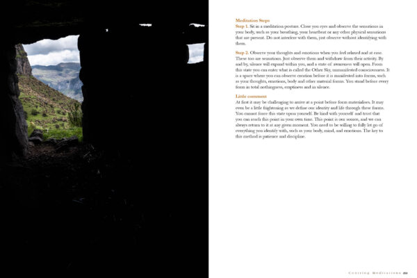 The Path of Awakening Slide 011