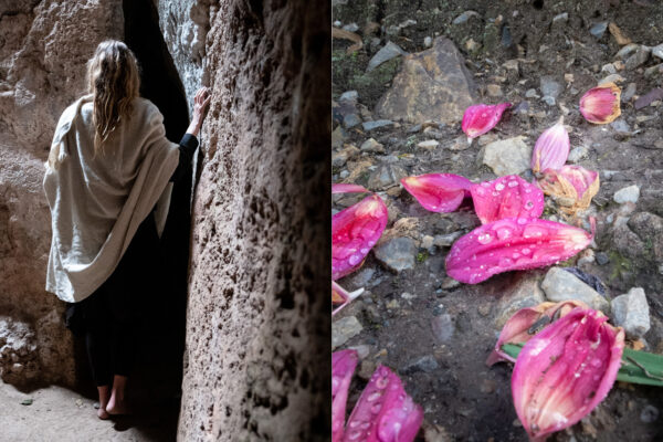 The Path of Awakening Slide 012