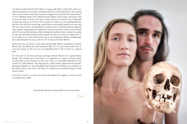 The Path of Awakening Slide 03